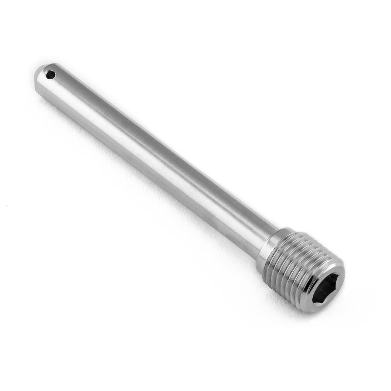 PBLSSPINBP001 Kit bulloneria - Inox Inox - Perni pastiglia freno UNIVERSALE 0 0 0 PRO-BOLT