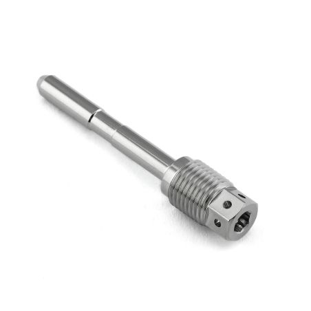 PBLSSPINBP002R Kit bulloneria - Inox Inox - Perni pastiglia freno UNIVERSALE 0 0 0 PRO-BOLT