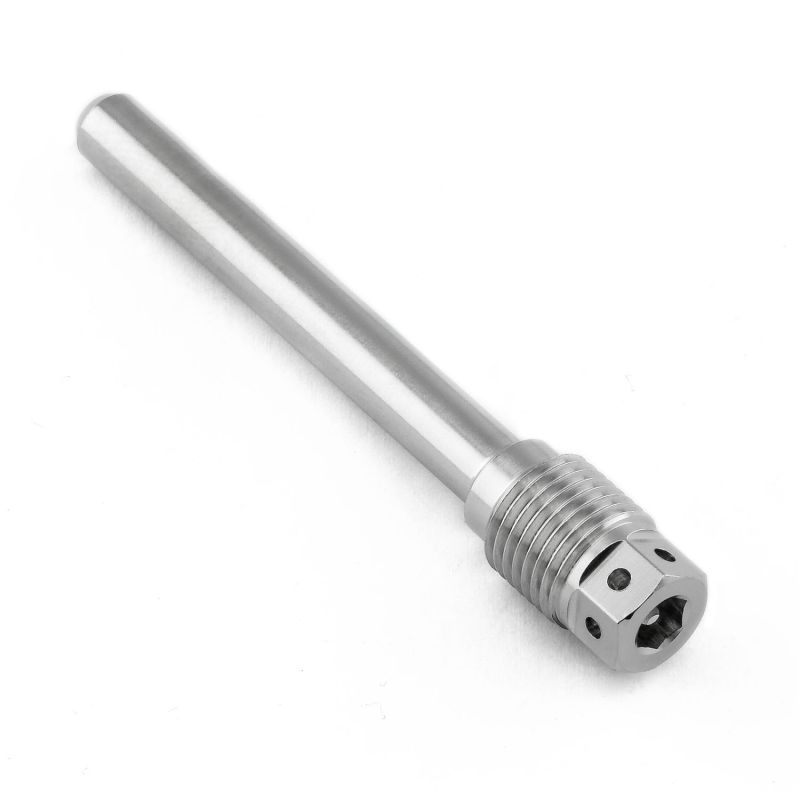 PBLSSPINBP003R Kit bulloneria - Inox Inox - Perni pastiglia freno UNIVERSALE 0 0 0 PRO-BOLT