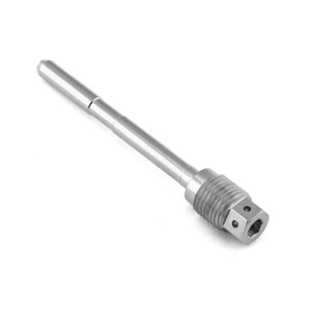 PBLSSPINBP004R Kit bulloneria - Inox Inox - Perni pastiglia freno UNIVERSALE 0 0 0 PRO-BOLT