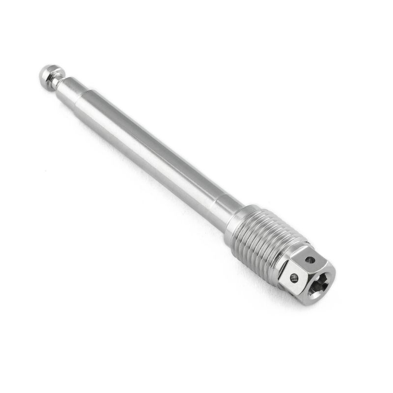 PBLSSPINBP005R Kit bulloneria - Inox Inox - Perni pastiglia freno UNIVERSALE 0 0 0 PRO-BOLT