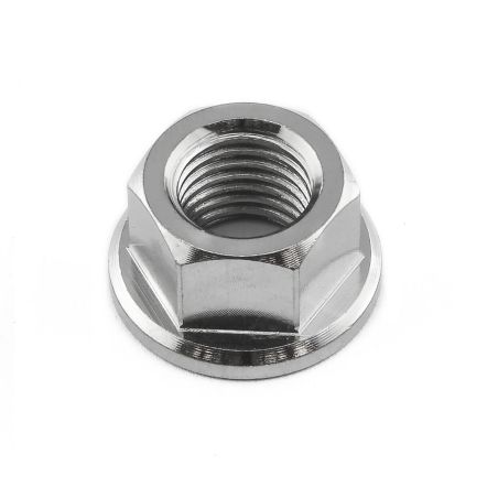 PBLSSSPN10 Kit bulloneria - Inox Dadi Corona Inox UNIVERSALE 0 0 0 PRO-BOLT