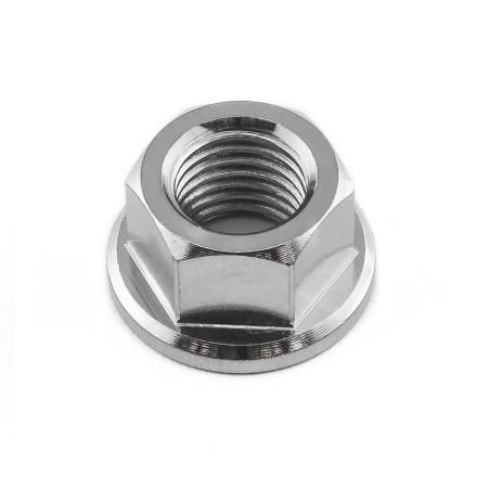 PBLSSSPN10 Kit bulloneria - Inox Dadi Corona Inox UNIVERSALE 0 0 0 PRO-BOLT