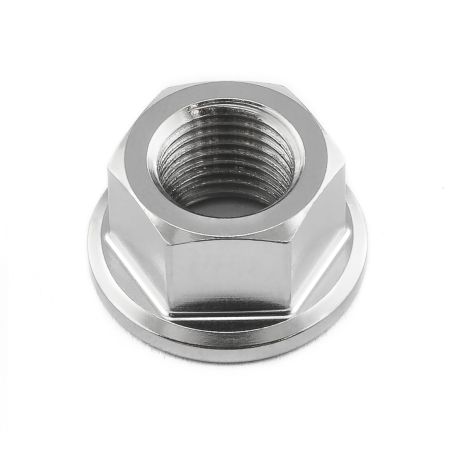 PBLSSSPN10F Kit bulloneria - Inox Dadi Corona Inox UNIVERSALE 0 0 0 PRO-BOLT