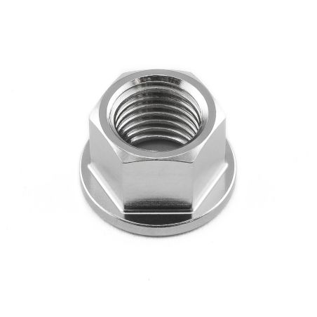 PBLSSSPN12C Kit bulloneria - Inox Dadi Corona Inox UNIVERSALE 0 0 0 PRO-BOLT