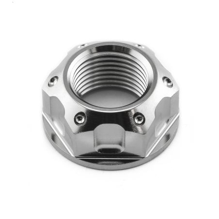 PBTINUT18150001 Kit bulloneria - Titanio Dado Perno Ruota - titanio UNIVERSALE 0 0 0 PRO-BOLT