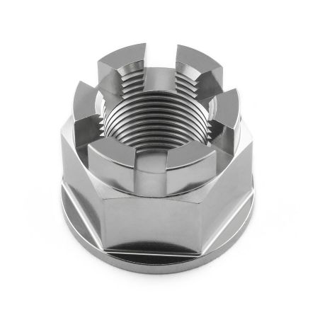 PBTINUT18150003 Kit bulloneria - Titanio Dado Perno Ruota - titanio UNIVERSALE 0 0 0 PRO-BOLT