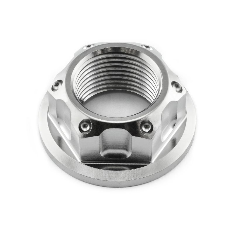 PBTINUT20150002 Kit bulloneria - Titanio Dado Perno Ruota - titanio UNIVERSALE 0 0 0 PRO-BOLT