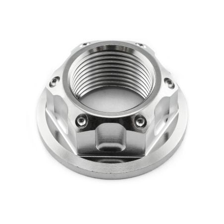 PBTINUT20150002 Kit bulloneria - Titanio Dado Perno Ruota - titanio UNIVERSALE 0 0 0 PRO-BOLT
