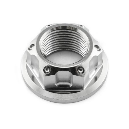 PBTINUT20150002 Kit bulloneria - Titanio Dado Perno Ruota - titanio UNIVERSALE 0 0 0 PRO-BOLT