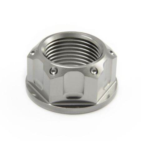 PBTINUT20150003 Kit bulloneria - Titanio Dado Perno Ruota - titanio UNIVERSALE 0 0 0 PRO-BOLT