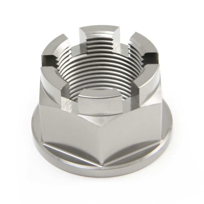 PBTINUT24150001 Kit bulloneria - Titanio Dado Perno Ruota - titanio UNIVERSALE 0 0 0 PRO-BOLT