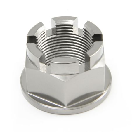 PBTINUT24150001 Kit bulloneria - Titanio Dado Perno Ruota - titanio UNIVERSALE 0 0 0 PRO-BOLT