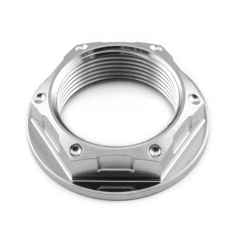 PBTINUT25125002 Kit bulloneria - Titanio Dado Perno Ruota Anteriore - titanio UNIVERSALE 0 0 0 PRO-B