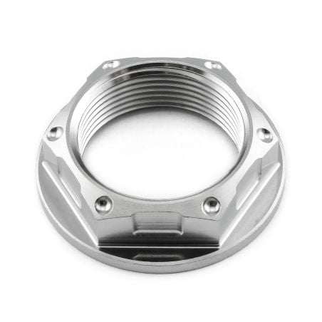 PBTINUT25125002 Kit bulloneria - Titanio Dado Perno Ruota Anteriore - titanio UNIVERSALE 0 0 0 PRO-B