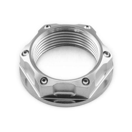 PBTINUT25150001 Kit bulloneria - Titanio Dado Perno Ruota - titanio UNIVERSALE 0 0 0 PRO-BOLT