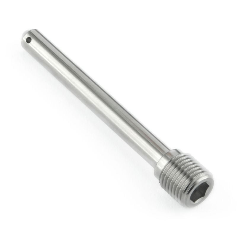 PBTIPINBP001 Kit bulloneria - Titanio Titanio - Perni pastiglia freno UNIVERSALE 0 0 0 PRO-BOLT