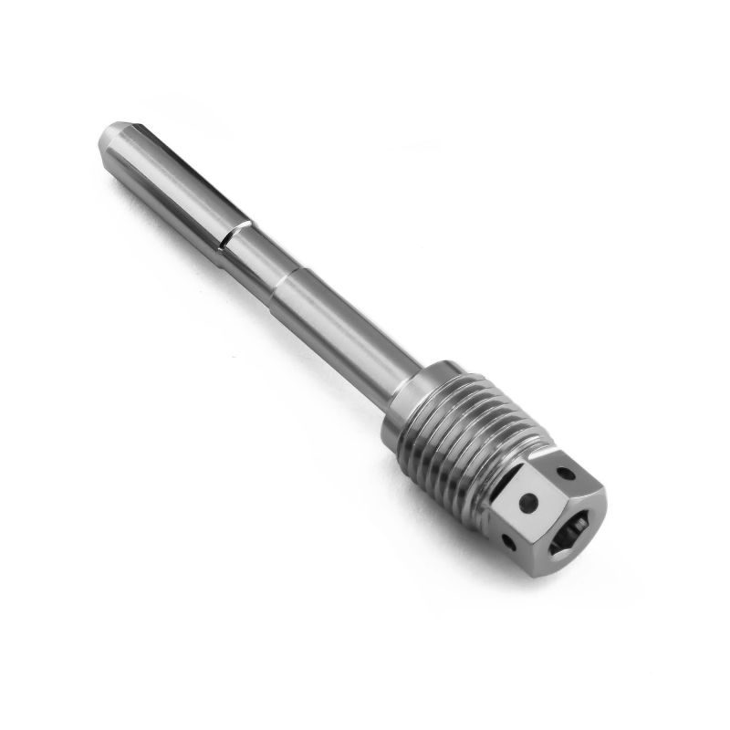 PBTIPINBP002R Kit bulloneria - Titanio Titanio - Perni pastiglia freno UNIVERSALE 0 0 0 PRO-BOLT