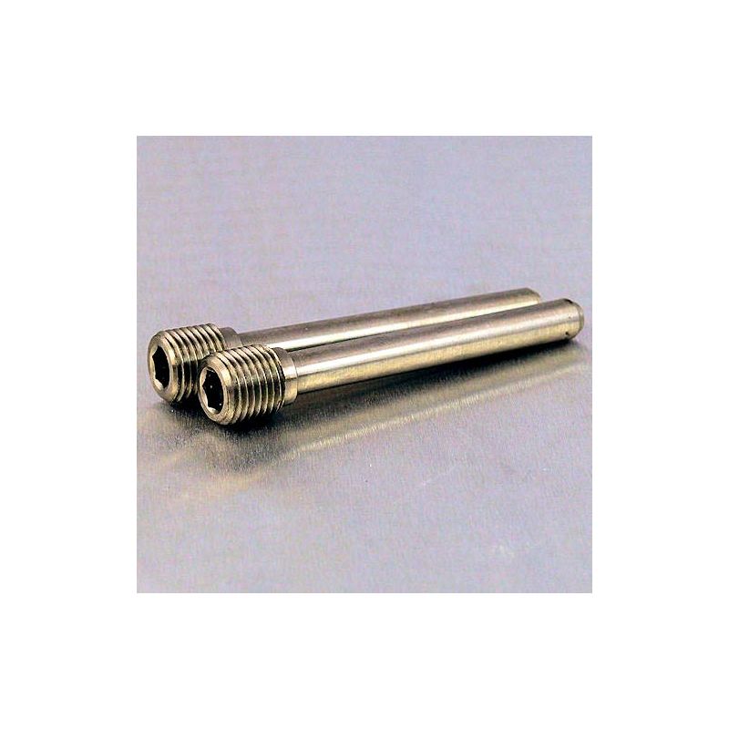 PBTIPINBP003-2 Kit bulloneria - Titanio Titanio - Perni pastiglia freno UNIVERSALE 0 0 0 PRO-BOLT
