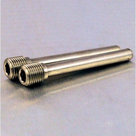 PBTIPINBP003-2 Kit bulloneria - Titanio Titanio - Perni pastiglia freno UNIVERSALE 0 0 0 PRO-BOLT