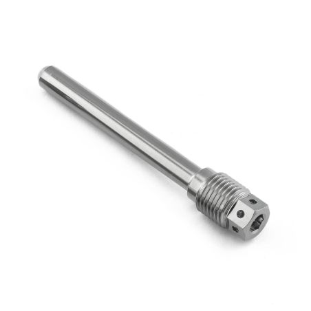 PBTIPINBP003RZ2 Kit bulloneria - Titanio Titanio - Perni pastiglia freno UNIVERSALE 0 0 0 PRO-BOLT