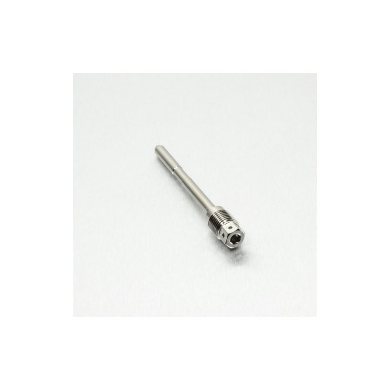 PBTIPINBP004R Kit bulloneria - Titanio Titanio - Perni pastiglia freno UNIVERSALE 0 0 0 PRO-BOLT