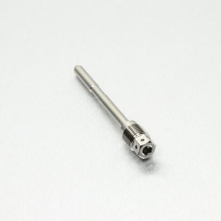 PBTIPINBP004R Kit bulloneria - Titanio Titanio - Perni pastiglia freno UNIVERSALE 0 0 0 PRO-BOLT