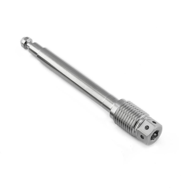 PBTIPINBP005R Kit bulloneria - Titanio Titanio - Perni pastiglia freno UNIVERSALE 0 0 0 PRO-BOLT