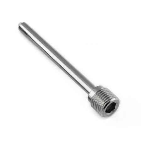 PBTIPINBP007 Kit bulloneria - Titanio Titanio - Perni pastiglia freno UNIVERSALE 0 0 0 PRO-BOLT