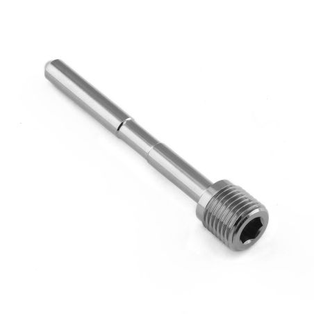 PBTIPINBP010 Kit bulloneria - Titanio Titanio - Perni pastiglia freno UNIVERSALE 0 0 0 PRO-BOLT
