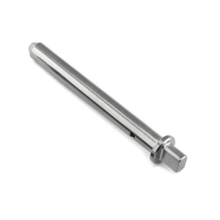 PBTIPINBP012 Kit bulloneria - Titanio Titanio - Perni pastiglia freno UNIVERSALE 0 0 0 PRO-BOLT