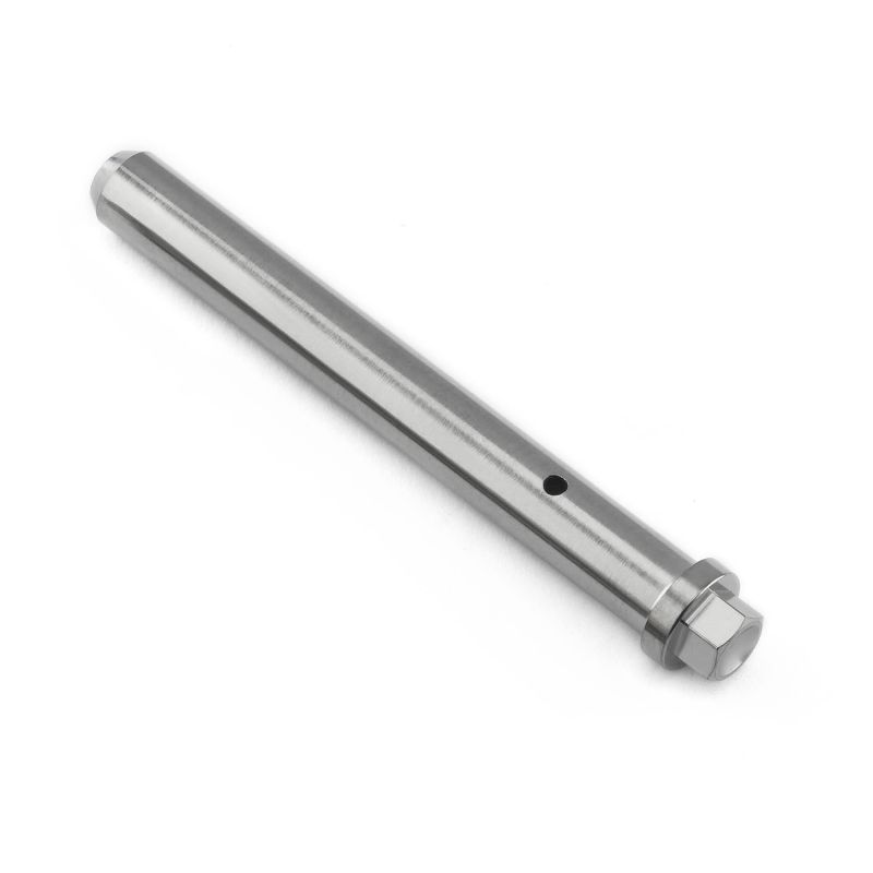 PBTIPINBP014 Kit bulloneria - Titanio Titanio - Perni pastiglia freno UNIVERSALE 0 0 0 PRO-BOLT