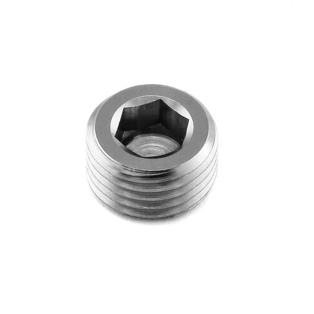PBTIPINGRUB Kit bulloneria - Titanio Grano filettato UNIVERSALE 0 0 0 PRO-BOLT