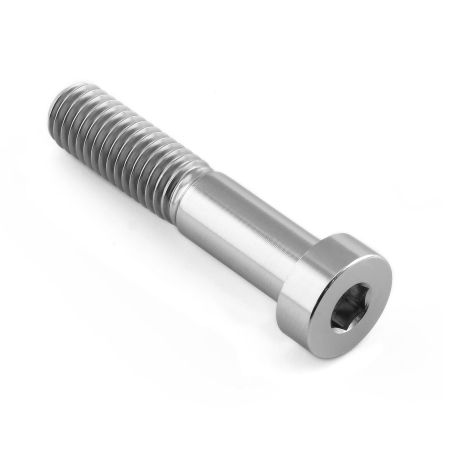 PBTISPDUC01 Kit bulloneria - Titanio Titanio - Vite Chiusura Pinza Brembo UNIVERSALE 0 0 0 PRO-BOLT