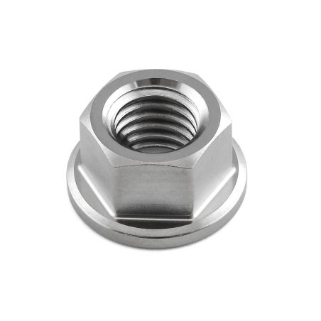 PBTISPN10C Kit bulloneria - Titanio Dadi Corona Titanio UNIVERSALE 0 0 0 PRO-BOLT