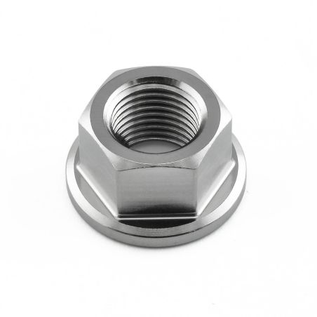 PBTISPN10F Kit bulloneria - Titanio Dadi Corona Titanio UNIVERSALE 0 0 0 PRO-BOLT