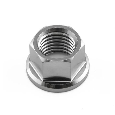PBTISPN12C Kit bulloneria - Titanio Dadi Corona Titanio UNIVERSALE 0 0 0 PRO-BOLT