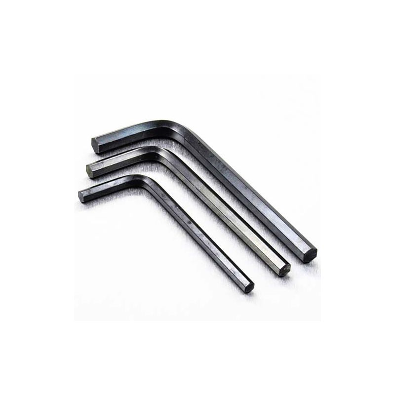 PBAKPACK Chiavi Brugola UNIVERSALE 0 0 0 PRO-BOLT