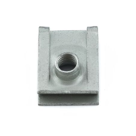 PBCLIP2 Ricettacoli per viti UNIVERSALE 0 0 0 PRO-BOLT