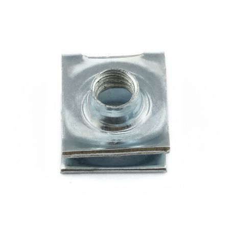PBCLIP5 Ricettacoli per viti UNIVERSALE 0 0 0 PRO-BOLT