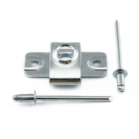 PBCLIP6-10 Viti Sgancio rapido - ricambi UNIVERSALE 0 0 0 PRO-BOLT