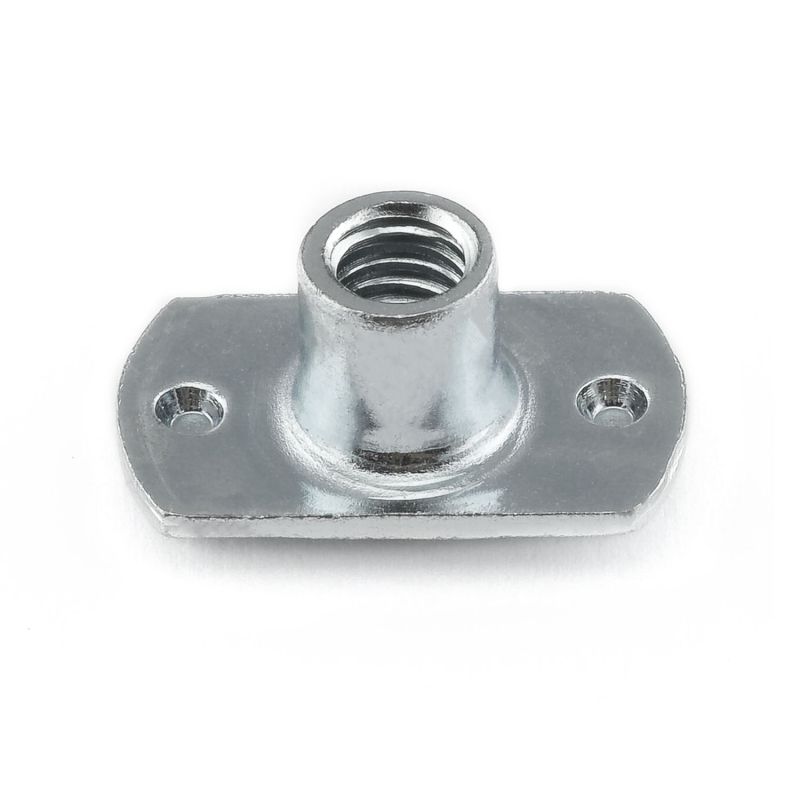 PBCLIP7 Ricettacoli per viti UNIVERSALE 0 0 0 PRO-BOLT