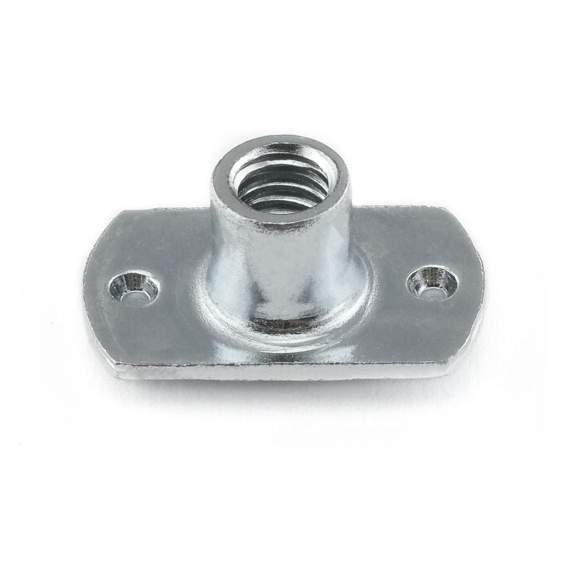 PBCLIP7 Ricettacoli per viti UNIVERSALE 0 0 0 PRO-BOLT