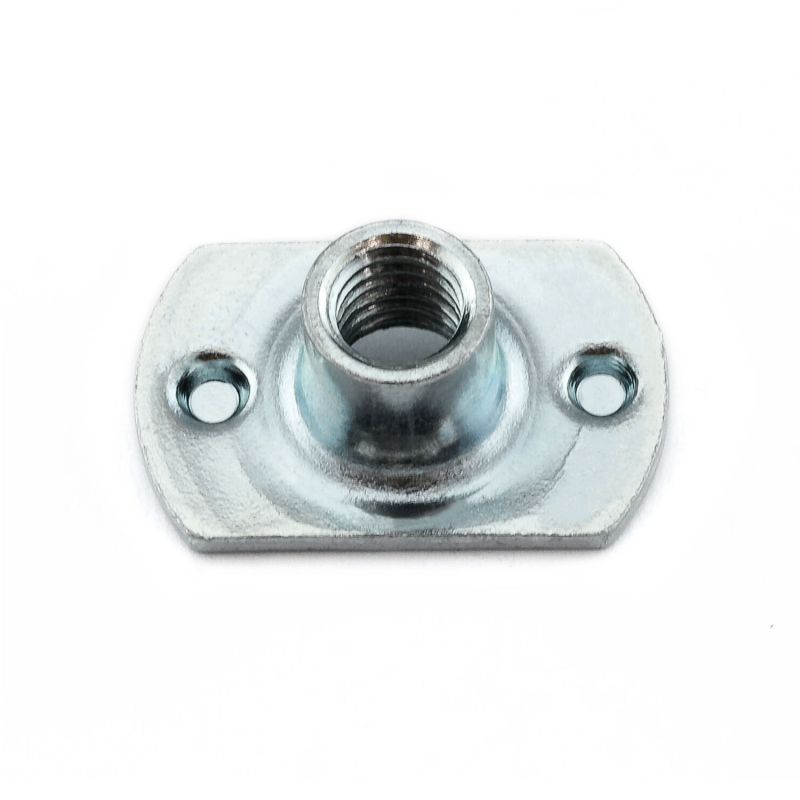 PBCLIP8 Ricettacoli per viti UNIVERSALE 0 0 0 PRO-BOLT