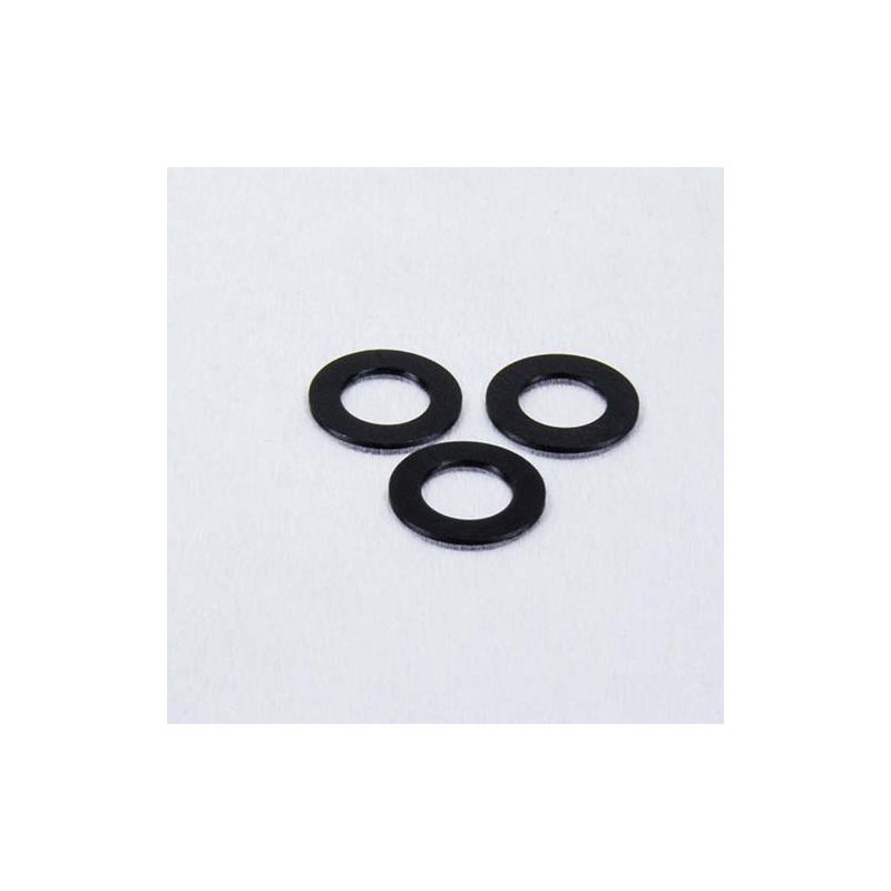 PBLWAN10 Rondelle Nylon piatte UNIVERSALE 0 0 0 PRO-BOLT