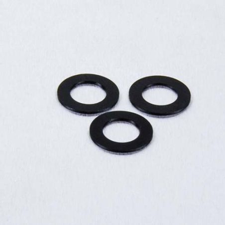 PBLWAN10 Rondelle Nylon piatte UNIVERSALE 0 0 0 PRO-BOLT