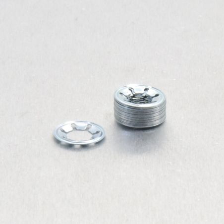 PBSWAQR6-20 Viti Sgancio rapido - parti UNIVERSALE 0 0 0 PRO-BOLT