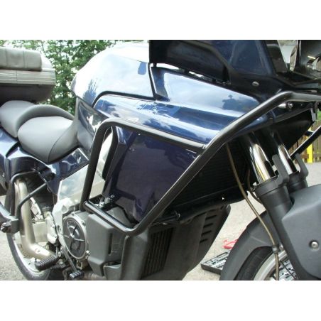 RDCF13KD Barre Paramotore RDmoto - kit barre di protezione APRILIA Caponord 1000 1000 2002 2007 RDmo