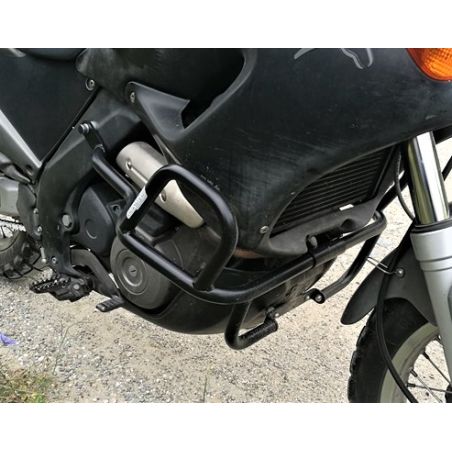 RDCF11KD Barre Paramotore RDmoto - kit barre di protezione APRILIA Pegaso 3 650 ie 650 2001 2004 RDm