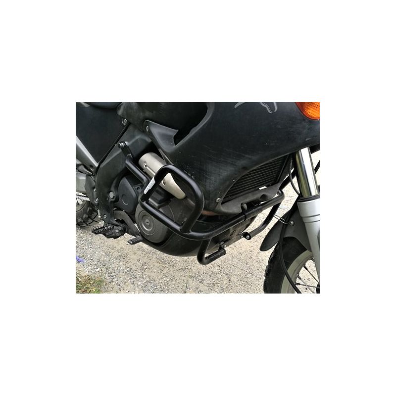 RDCF11KD Barre Paramotore RDmoto - kit barre di protezione APRILIA Pegaso 650 650 1996 2001 RDmoto